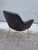 Airone Desk Chair from Gio Ponti and Rosselli, 1960s For Sale - Image 3 of 5