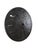 Gothic Iron-Bound Plank Wagon Wheel For Sale - Image 4 of 13