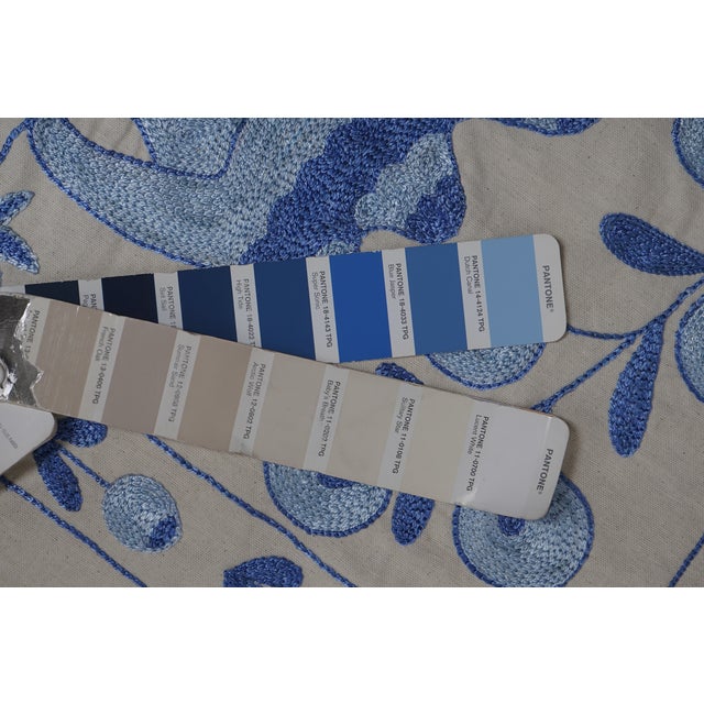 Suzani Camel Decor - Tapestry For Sale - Image 10 of 10