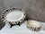 Ceramic Vintage Art Deco Dinner Service, 1930, Set of 59 For Sale - Image 7 of 15