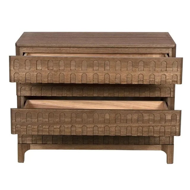 Mid-Century Modern NOIR Regent Sideboard For Sale - Image 3 of 8