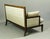 Vintage Two-Seater Sofa, Austria, 1920s For Sale - Image 3 of 15