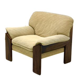 Sapporo Armchair by Mario Marenco for Mobil Girgi, 1970s