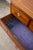 19th Century Flat Front Mahogany Chest For Sale - Image 11 of 14