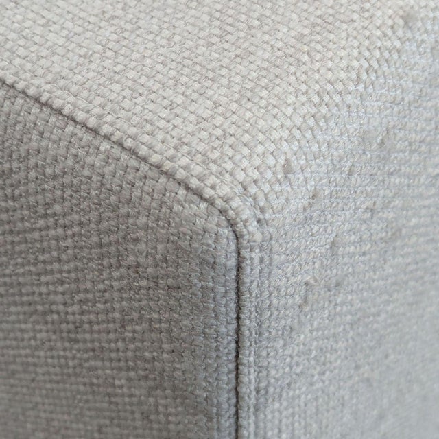 2010s Flexform Asolo Sectional Sofa – Modern Comfort and Style For Sale - Image 5 of 7