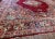 Persian Antique Persian Sarouk Carpet, 10'4" X 13'3" For Sale - Image 3 of 9