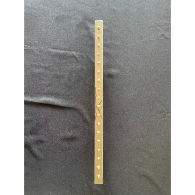 Universal Body Spray Bar in Nickel by Waterworks Chairish