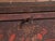 Painted Bridal Trunk, 1891 For Sale - Image 3 of 14