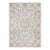 Lavable Machine Woven Rug Cream 8x10 For Sale