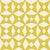 Contemporary Sample - Geocache Wallpaper by Susan Hable in Goldenroad For Sale - Image 3 of 3