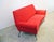 Italian Sofa and Chairs, 1960s, Set of 3 For Sale - Image 13 of 15
