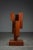 Jan Hoog, Constructivist Sculpture, 20th Century, Wood For Sale - Image 4 of 15