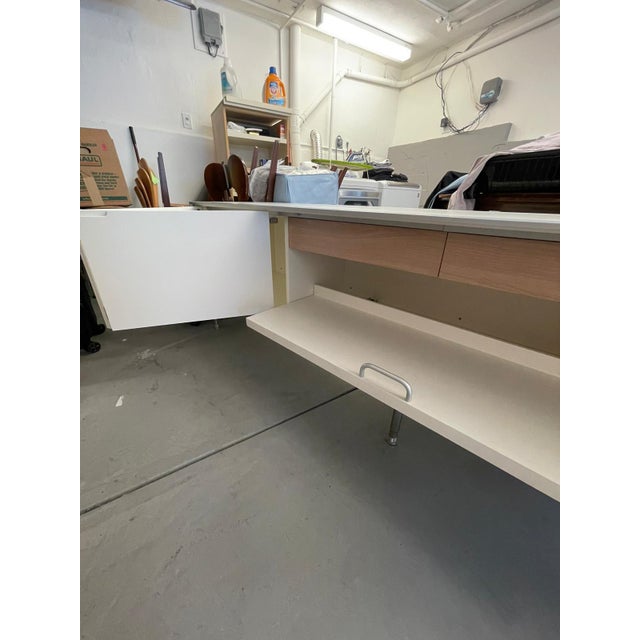 1990s B&B Italia Sideboard, Attributed For Sale - Image 13 of 15