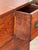 Campaign Two Part English Campaign Chest , 19th Century For Sale - Image 3 of 11