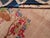 Mid 20th Century Antique Chinese Art Deco Rug no. 10935 For Sale - Image 5 of 5