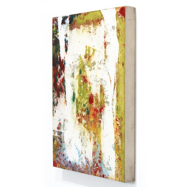 "A287" Original Artwork by Marco Schmidli For Sale In Los Angeles - Image 6 of 10