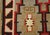 1920s Gray Geometric Tribal Antique American Navajo Rug 4' 9" X 8' 2" Flatweave Wool Carpet For Sale - Image 10 of 12