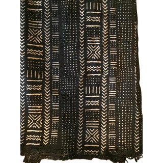 Authentic African Mudcloth For Sale