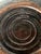 Large Ceramic Glazed Vase in Cachepot Form by Toshiko Takaezu For Sale - Image 13 of 13