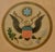 Late 19th Century Andrew B. Graham American Eagle Great Seal Lithograph, Circa 1895 For Sale - Image 5 of 5