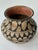 Contemporary Mid 19th Century Kewa Pueblo Kiua Polychrome Vessel For Sale - Image 3 of 6