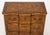 Louis XV French Provincial Style Chest of Drawers For Sale - Image 4 of 10