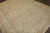 Textile Antique Zabihi Collection Turkish Sivas Elegant Room Size Rug - 8'9" x 11'10" For Sale - Image 7 of 9