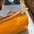 A 2002 Louis Vuitton Brea Monogram Yellow Vernis Patent Leather Shoulder Bag For Sale - Image 15 of 18