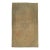 Turkish Mini Rug Oriental Hand Knotted Vintage Rug 1'10" x 3'1" #21030 For Sale