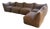 Le Bambole 5-Seater Sectional Sofa by Mario Belini for B&b Italia, 1970s, Original Upholstery For Sale