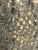 Vintage Glass Beaded Lamp Shade For Sale - Image 4 of 5