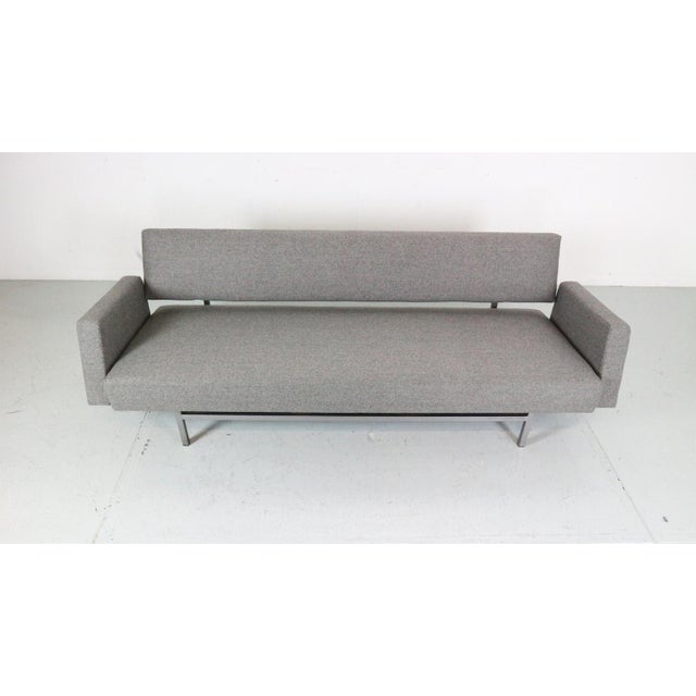 Dutch Daybed by Rob Parry for Gelderland, 1960s For Sale - Image 6 of 18