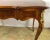 French Late 19th Century French Louis XV Style Bureau Plat or Antique French Writing Desk For Sale - Image 3 of 10
