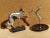 Metal Karl Hagenauer, Small Sculptures, 1930s, Set of 2 For Sale - Image 7 of 7
