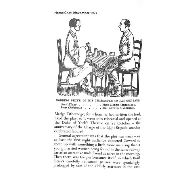 1980s "Coward & Company" 1987 Brier, Richard For Sale - Image 5 of 10