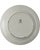 Minton Vintage New York Yacht Club Surpass Nautical Burgee Plate 7.75"d For Sale - Image 4 of 10