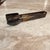 For your consideration, a sugar tongs or specialized serving utensils. While they resemble bread tongs, their compact size...
