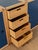 Modular Flötotto Chest of Drawers, 1970s, Set of 4 For Sale - Image 4 of 11