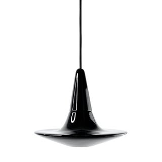 Small 3.0_black Gloss Light by Rodrigo Vairinhos For Sale