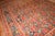 Antique Zabihi Collection Turkish Oushak Room Rug - 9'6" x 12'10" For Sale In New York - Image 6 of 11