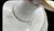 Ceramic Antique German Carl Thiem Dresden Reticulated Porcelain Footed Dessert Tazza/Compote For Sale - Image 7 of 8