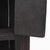 Contemporary Antique Rustic Farmhouse Spanish Oak Cabinet, 1600s For Sale - Image 3 of 18