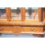 Davide Rocchi Four Door Cherry Wood Breakfront Made in Florence - 85" W X 79" H For Sale - Image 4 of 9