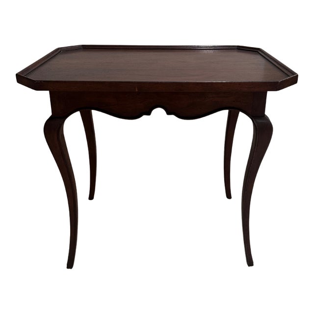 French Louis XV–Style Serving Table / Console For Sale