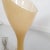 1980 Mid Century Modern, Murano Glass Lamps by Vistosi - A Pair For Sale - Image 10 of 13