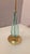 Model 2206 Table Lamp in Brass and Teardrop Glass by Max Ingrand for Fontana Arte, 1950s For Sale - Image 6 of 13