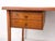 1960s Vintage Teak Desk with Drawers, 1960s For Sale - Image 5 of 18
