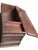 Antique Spanish Walnut Chest, 1680 For Sale - Image 3 of 8