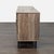 Walker Edison Owen Media Console, Attributed For Sale - Image 4 of 8