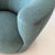 1980s Nautilus Chairs by Vladimir Kagan for Directional For Sale - Image 5 of 7